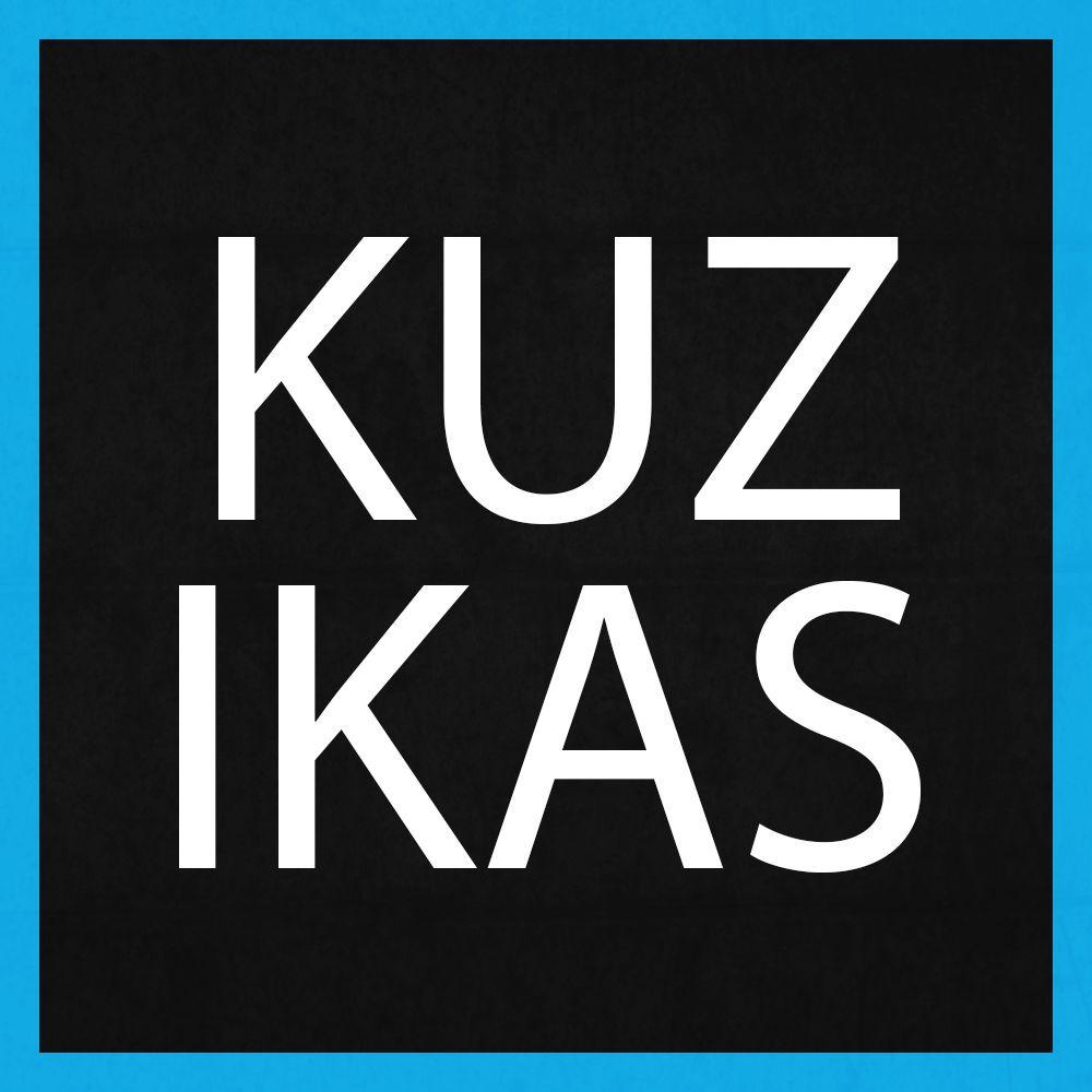 Kuzikas avatar
