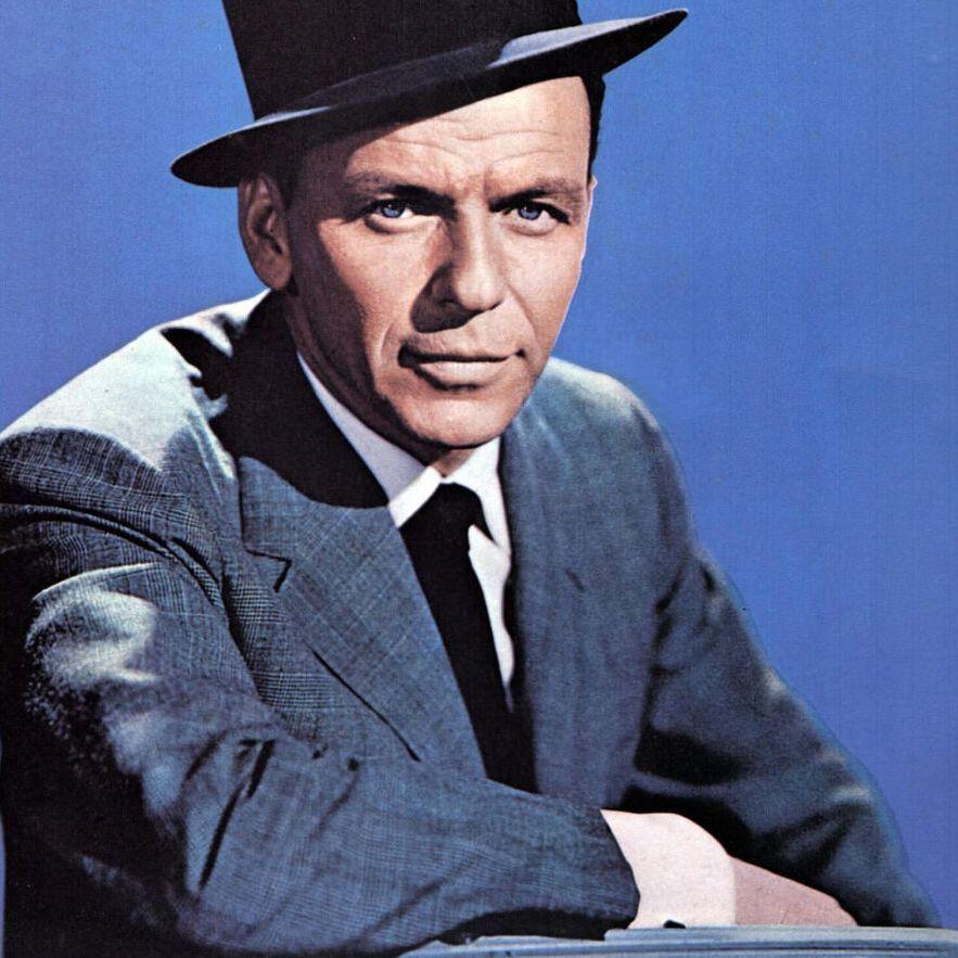 Mr_F_Sinatra avatar