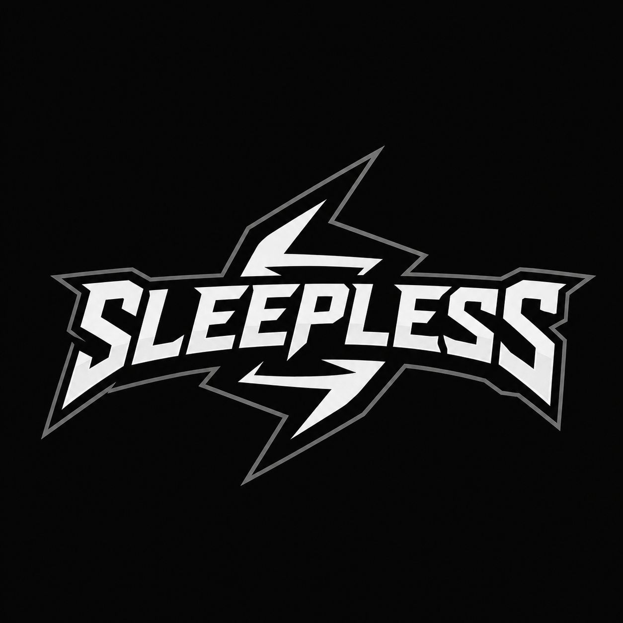 sleepless
