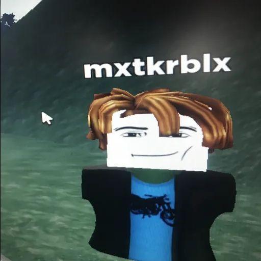 Player mxtkpxd avatar