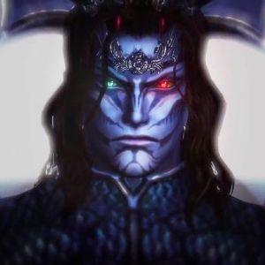 Iozimei avatar