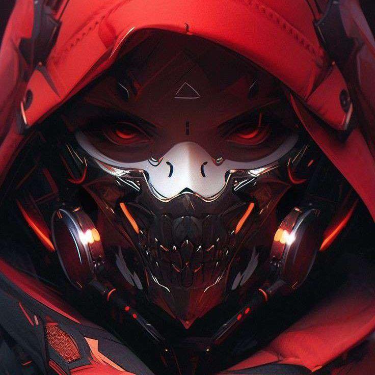 Darknesu avatar