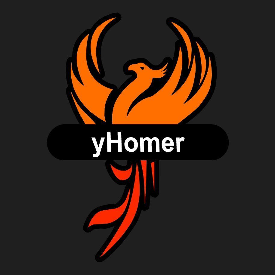 Player yHomer avatar