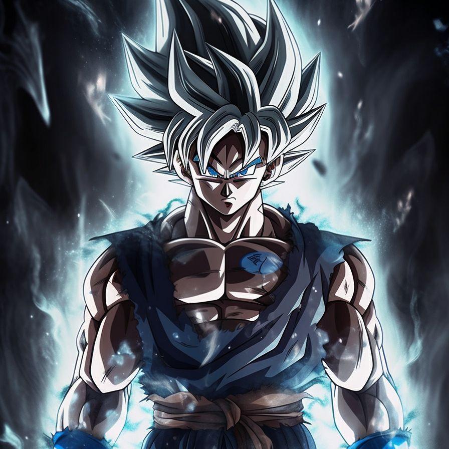 KaKaRoT10- avatar