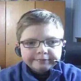 Mashkime avatar