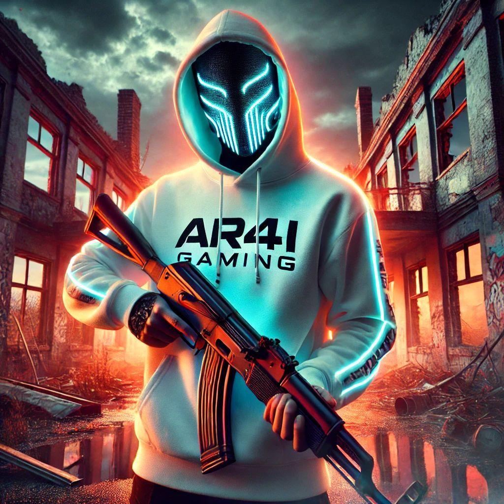 Ar4i_YT avatar