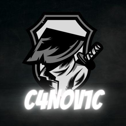 Player C4N0V1C avatar