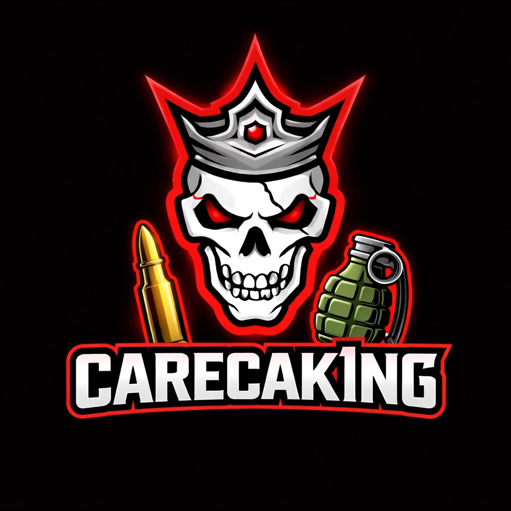 CarecaK1NG