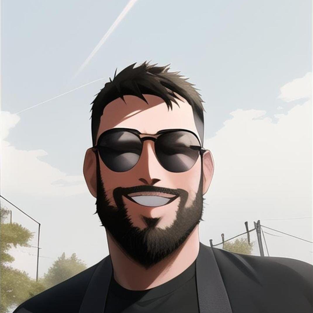 Player GrDrago avatar