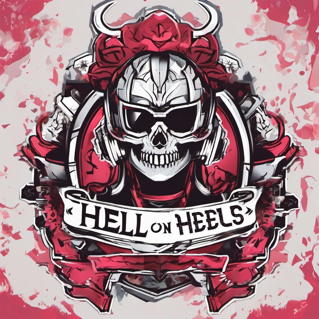 Hell on Heels