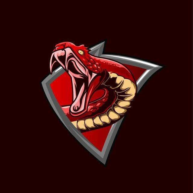 Red Snake