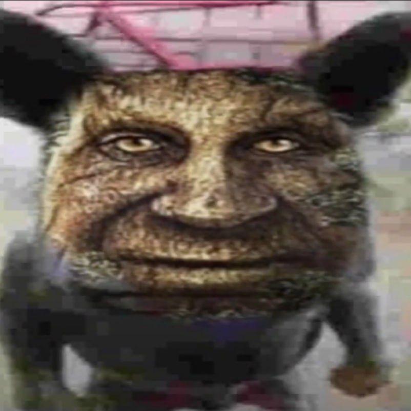 MaPumbo avatar