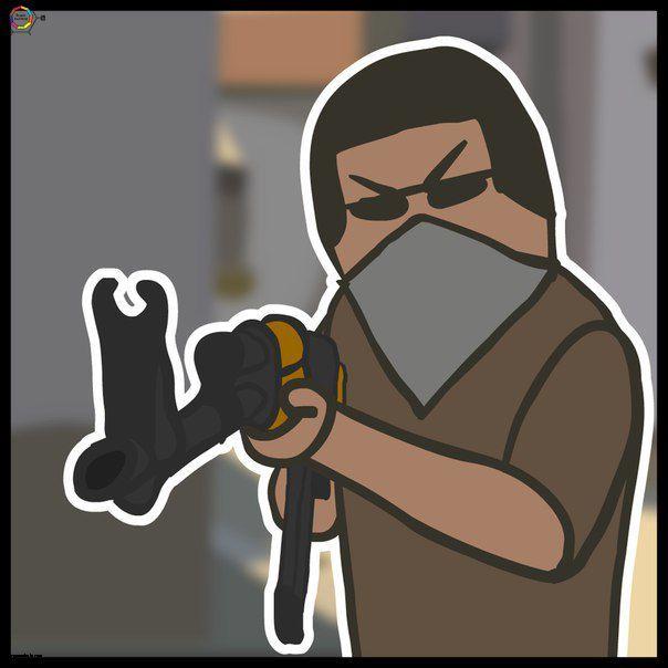 Magaliga avatar