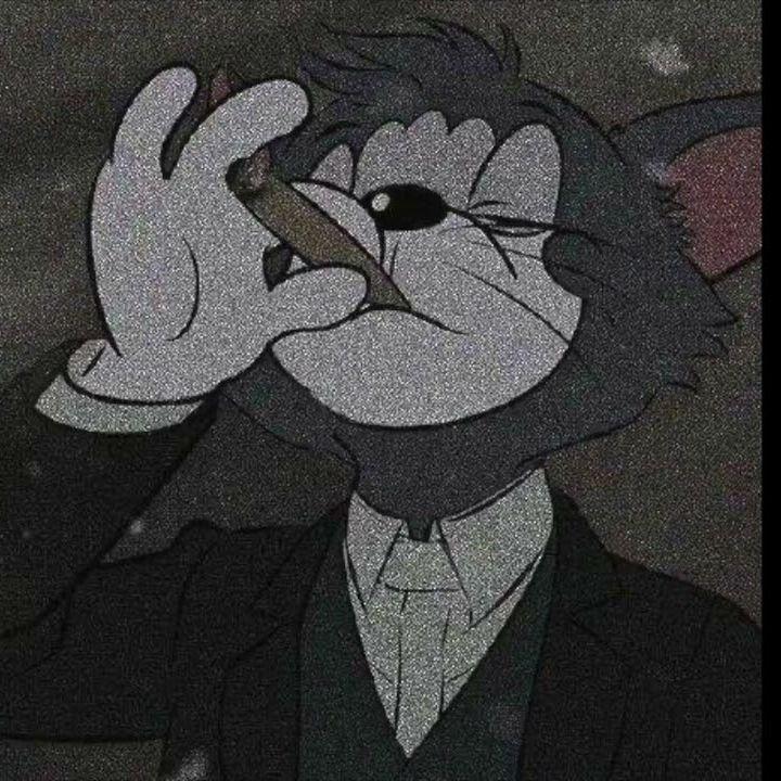 MatiseQS avatar