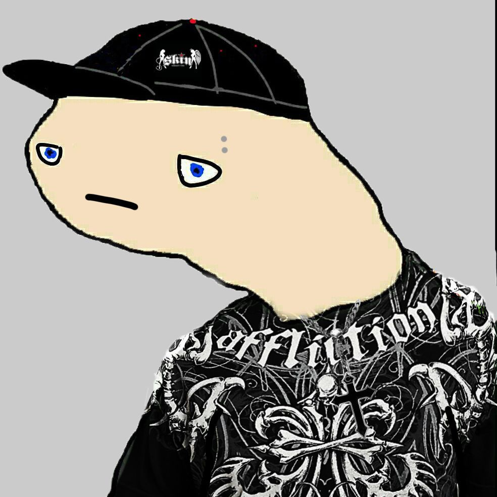 CSLava avatar