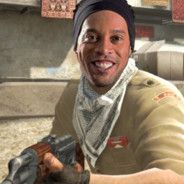 cstrrkb9 FACEIT avatar