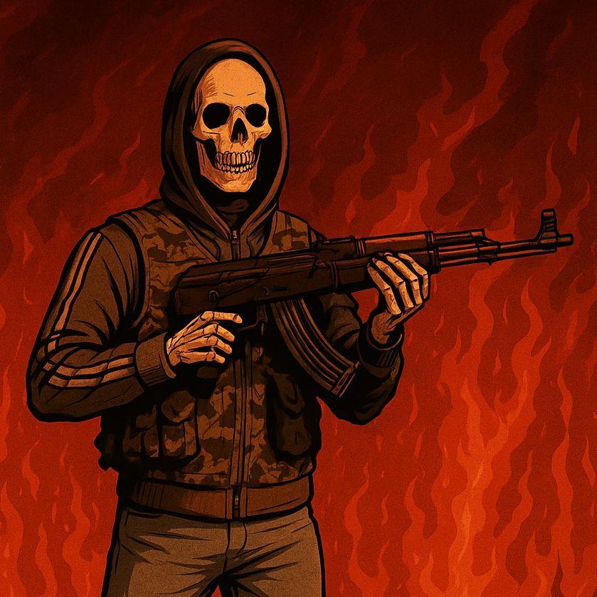 KillRainVC avatar
