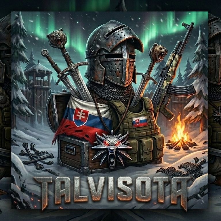 Faceit Avatar