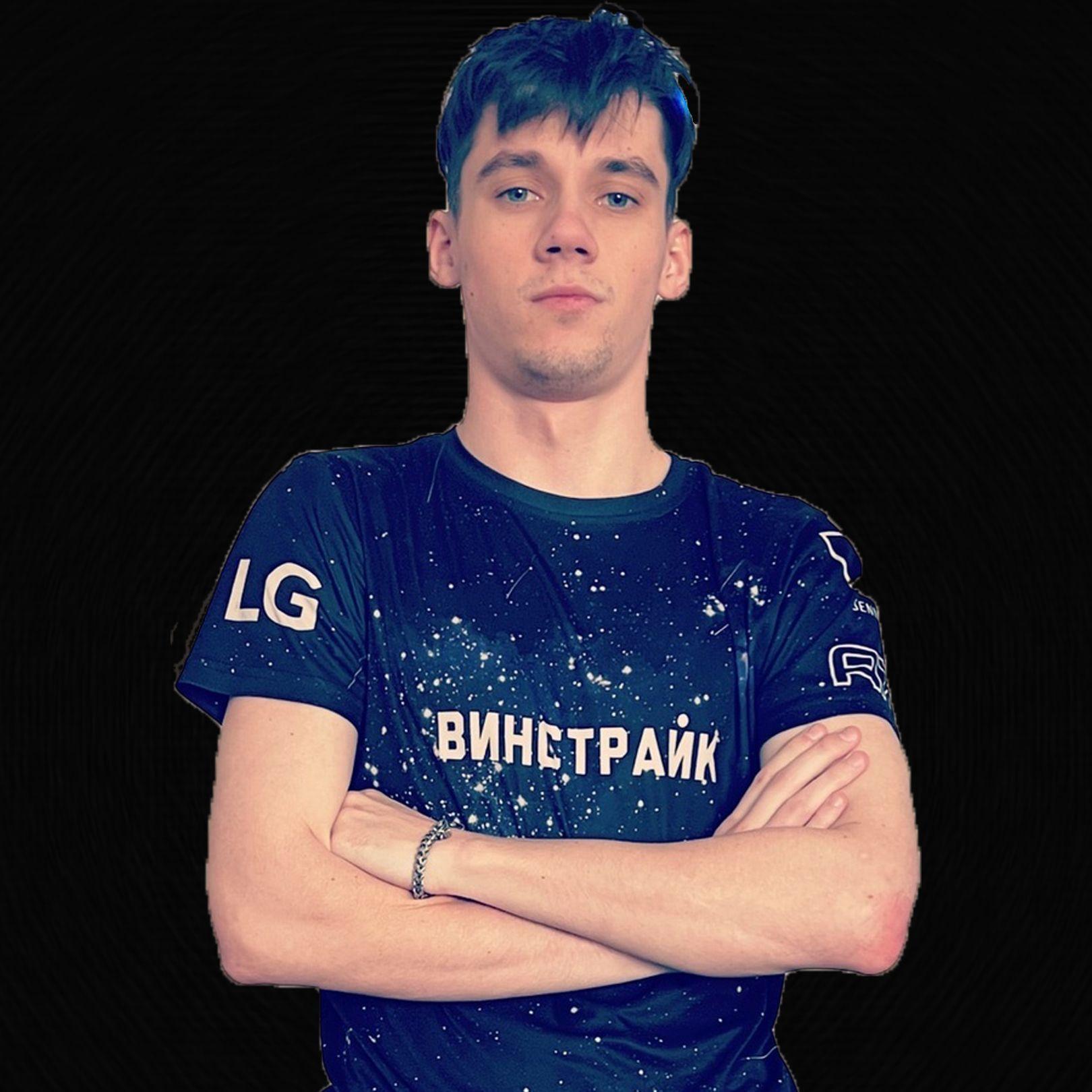 Feaskod avatar