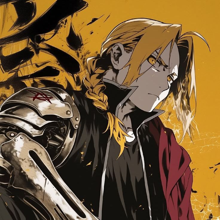 --ELRIC--