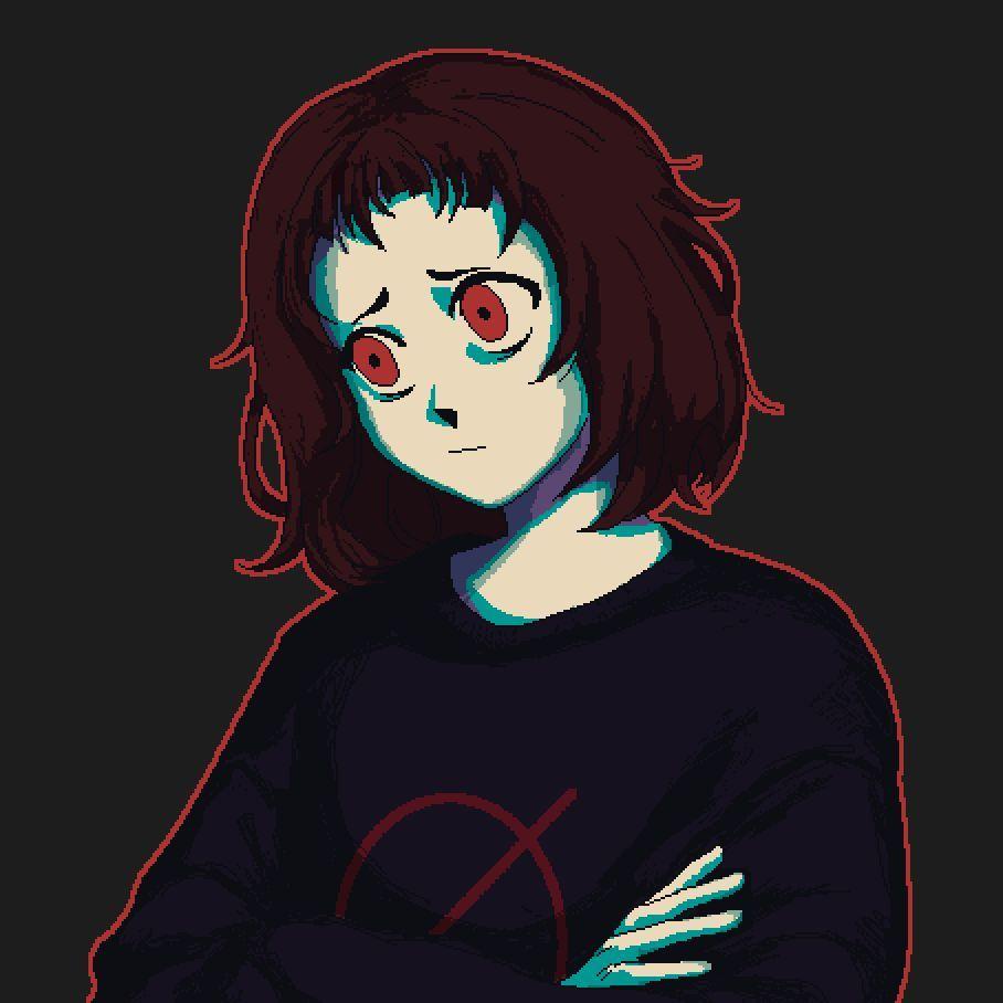 nvrwntr avatar