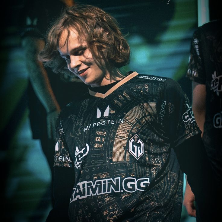 Faceit profile picture for @escalated