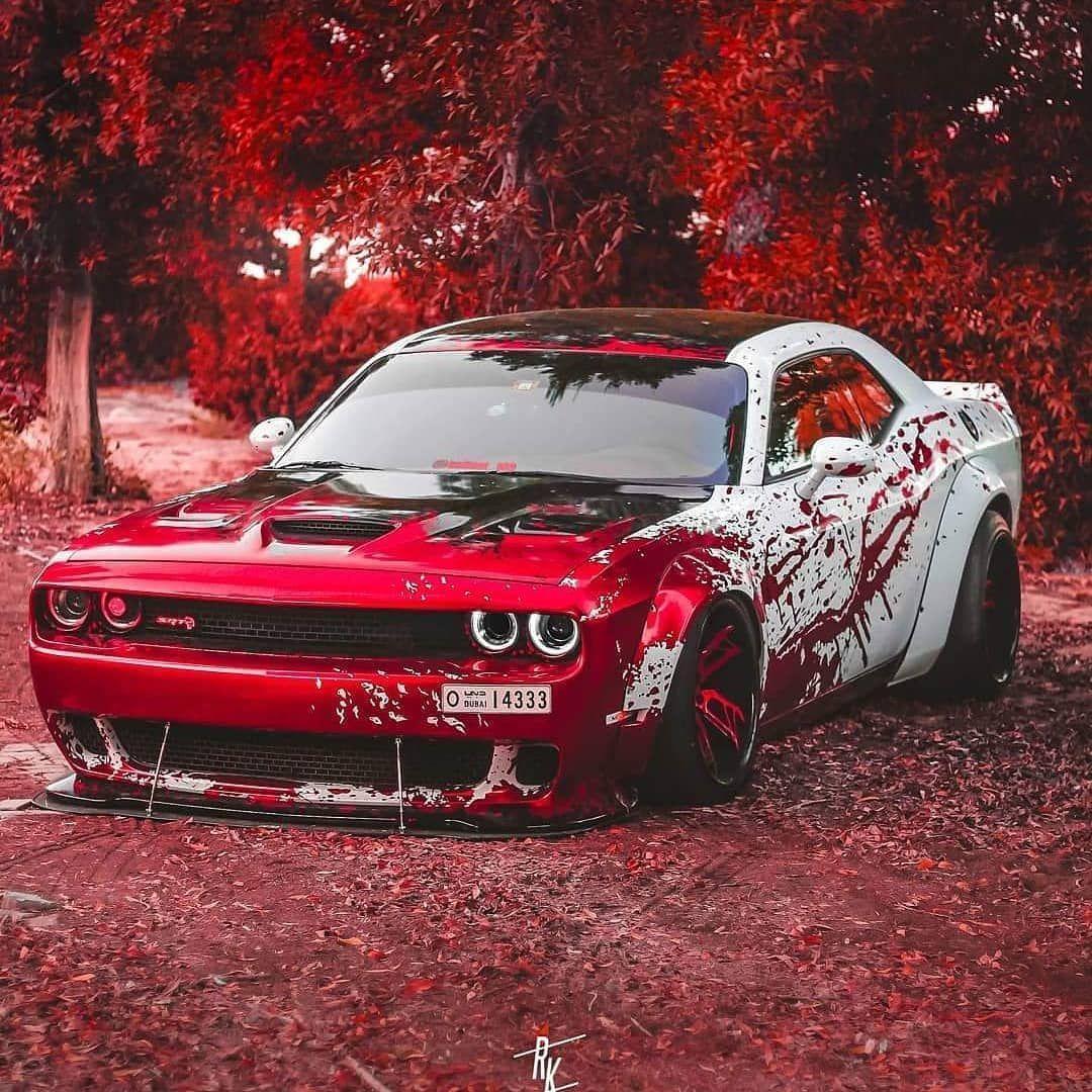 Hellcat82866 avatar