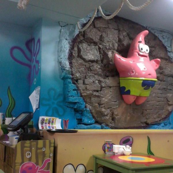 KpacTuKpa6c