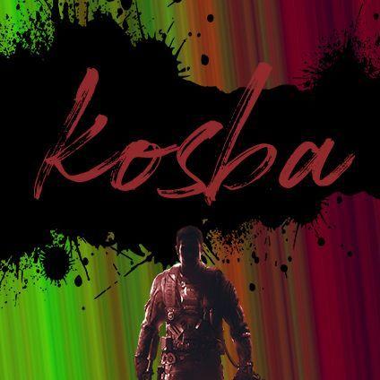 k0sba avatar