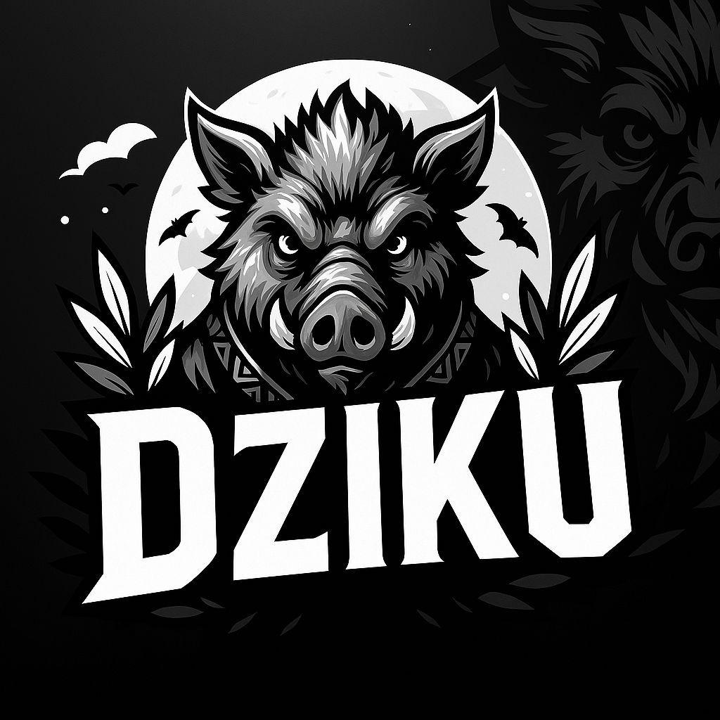 DzikuGit avatar