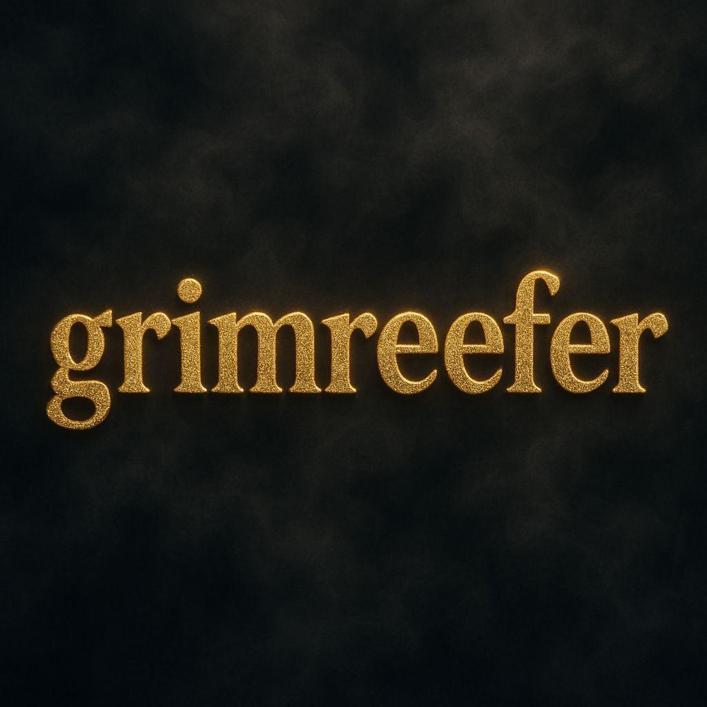grimmreefeer avatar