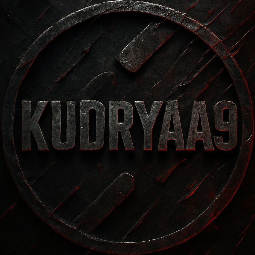 KUDRYAA9