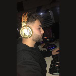 Player -zeev avatar