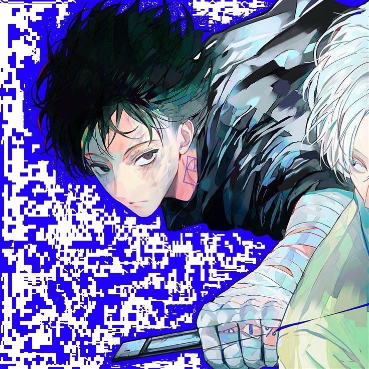 blvde63 avatar