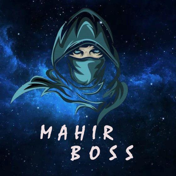Player MahirBoss avatar