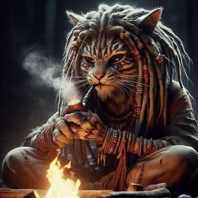 Hu4oce avatar