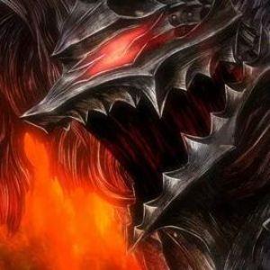 Provokator89 avatar
