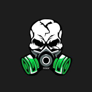 Toxic Gaming