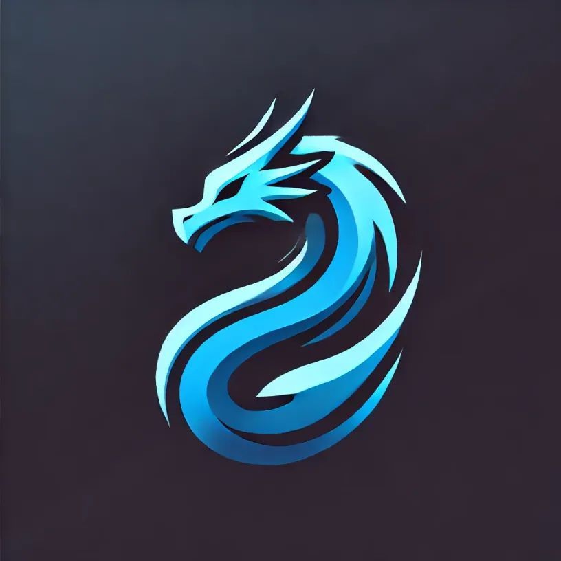 Azure Dragons
