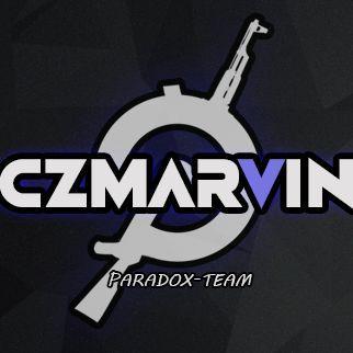 CZMarv1n_ avatar