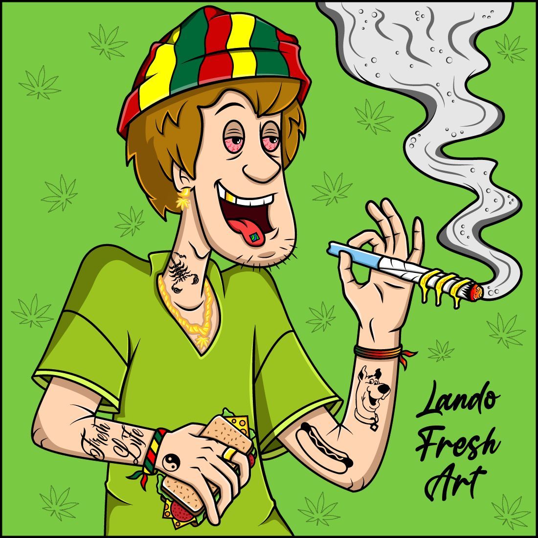 NoPainn666 avatar