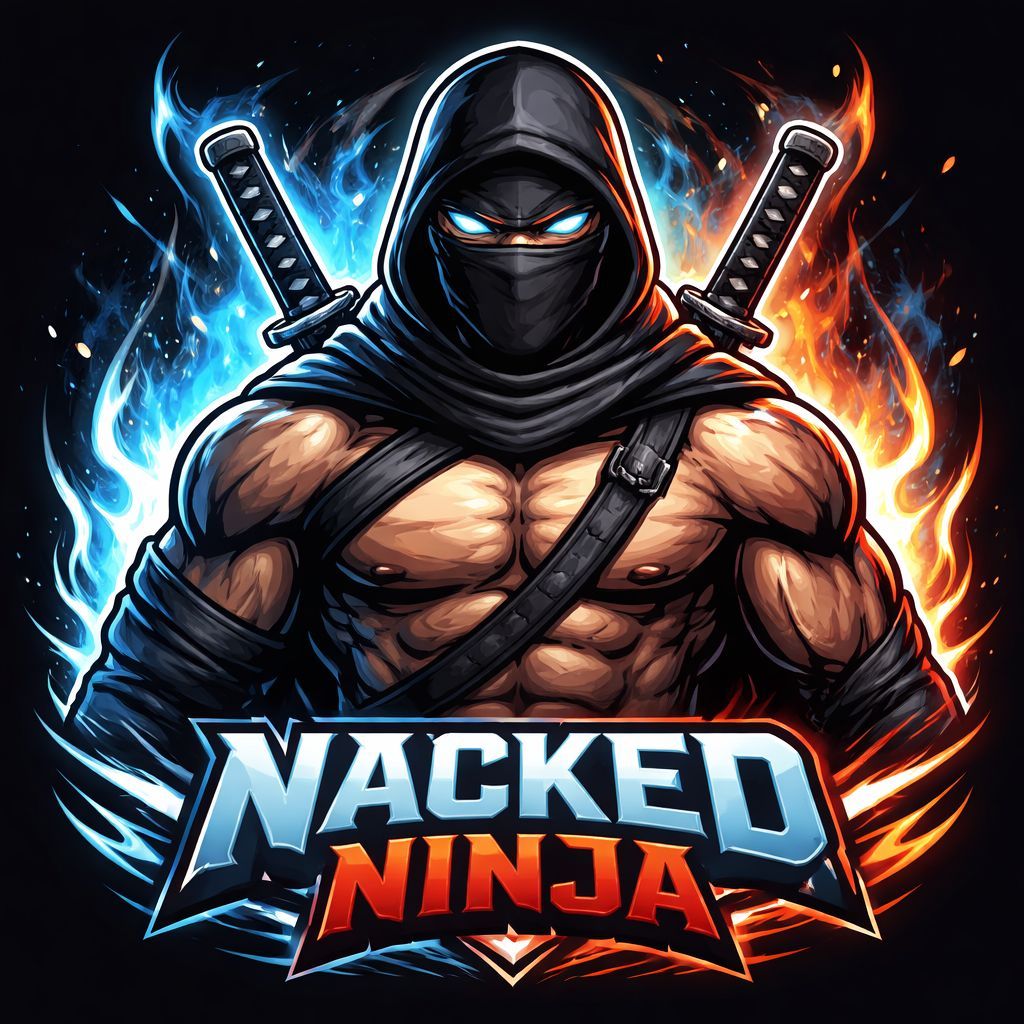 nacked_ninja