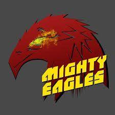 Mighty Eagles