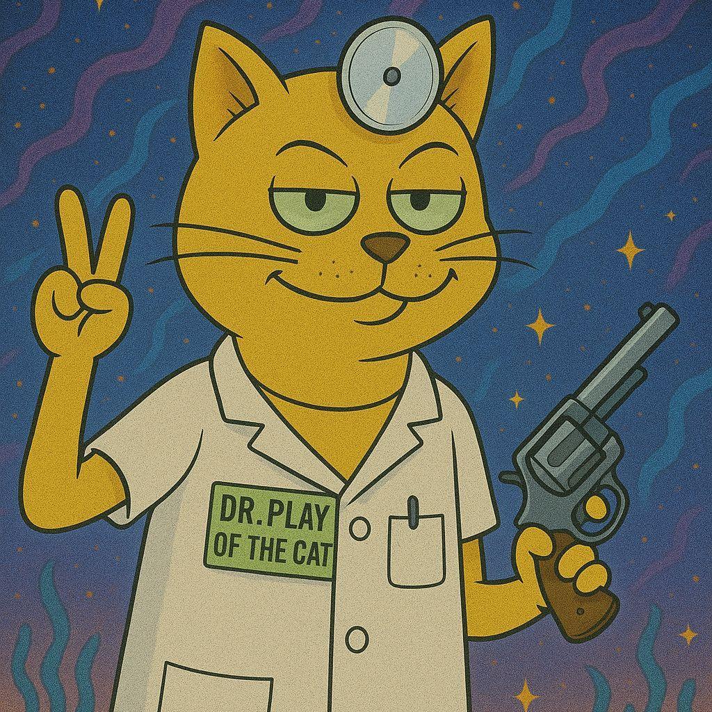 Playofthecat avatar