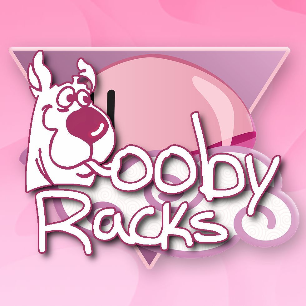 RoobyRacks