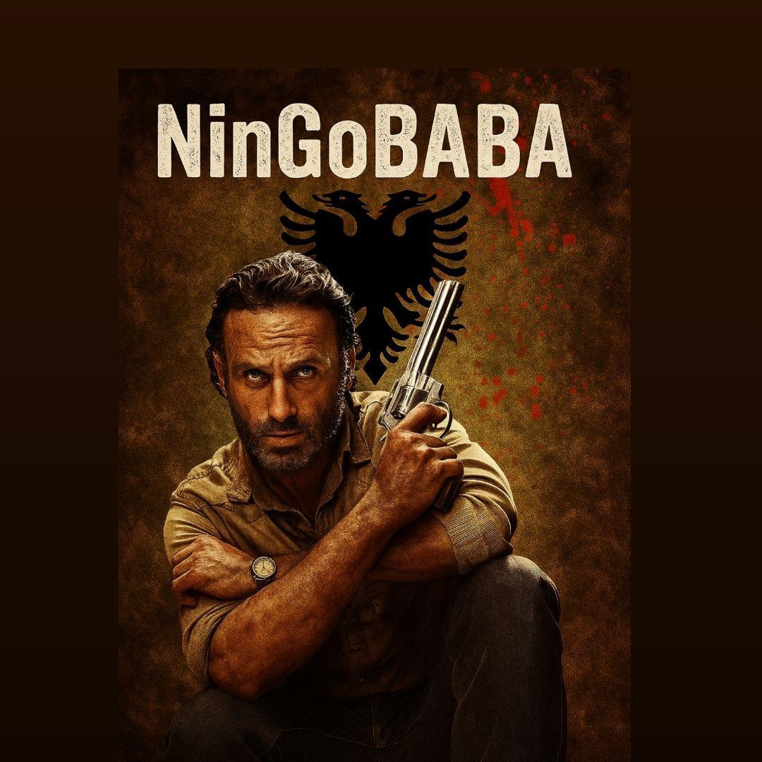 NingoBABA avatar