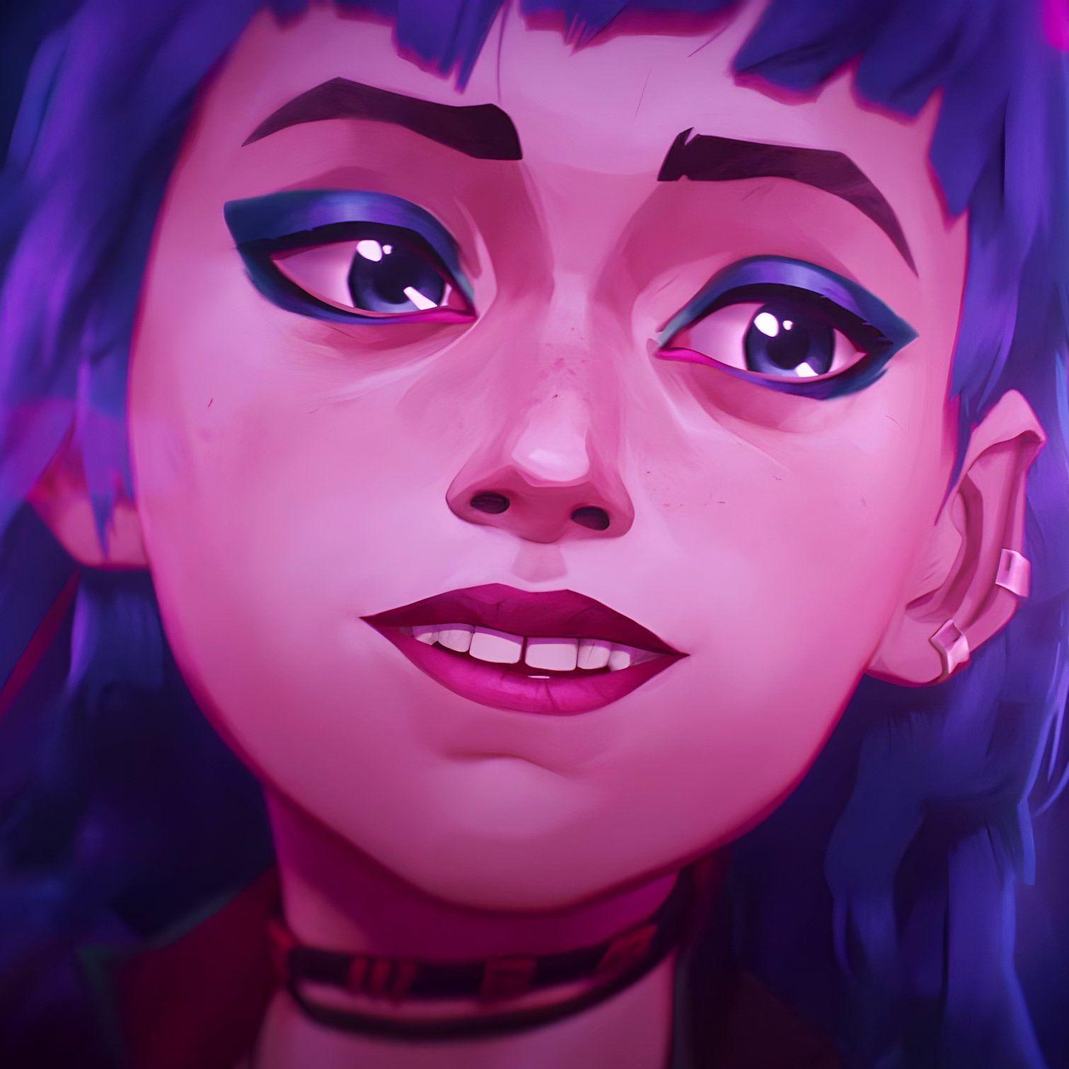 Whosh- avatar