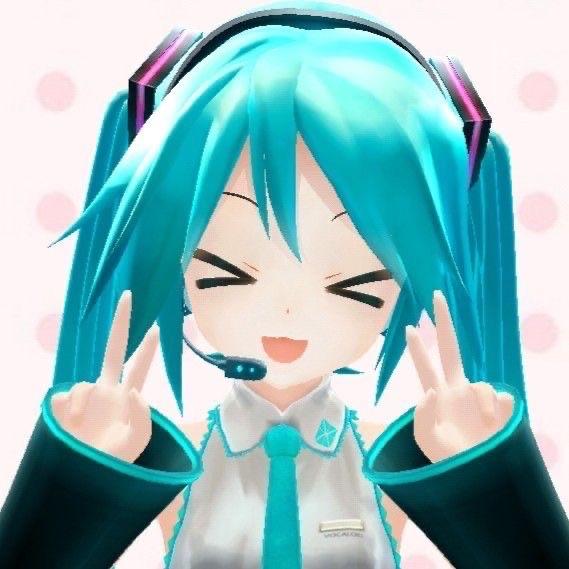 Deltarunefan avatar