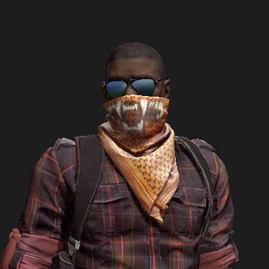 Faceit Avatar