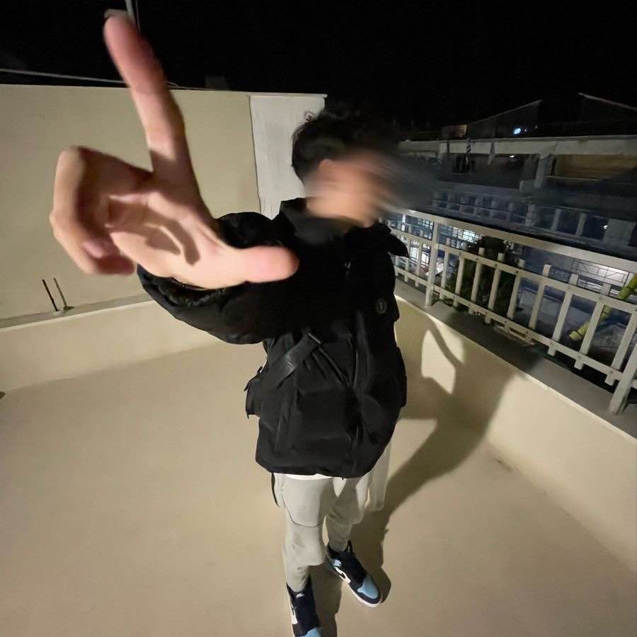4cmc FACEIT avatar